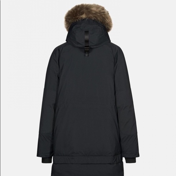 Peak Performance men by Ben Gorham Parka Fells View - Picture 3 of 7